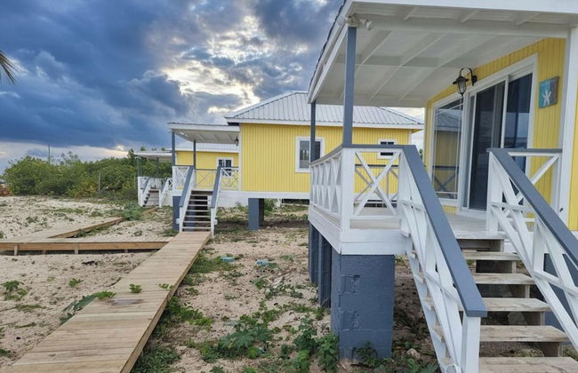 Comfortable 1-bed Cottage in Codrington Barbuda - Foto 14