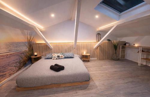 Lyon Est - Parking Gratuit et Aéroport - 13 min - Foto 2