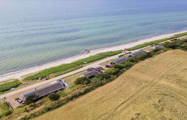 "Bertold" - 20m from the sea - Foto 4