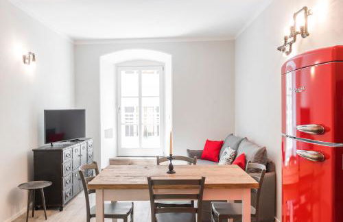 Villa Italia Luxury Suites and Apartments - Foto 24