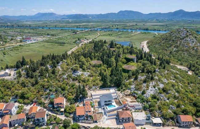 Luxury Villa Navis - Foto 44