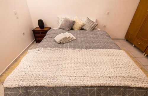 ΜΕΤΕORΑ- KALAMBAKA- TRIKALA-Villa Toscana - Foto 13