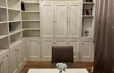 Haven Hotels - Helvetia Suites Düsseldorf City - Foto 5