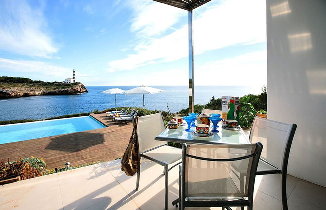 Sea Front Luxurious Villa - Foto 22