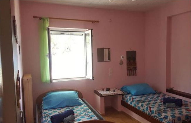 Villa in Hersonissos With Lush Garden - Foto 5