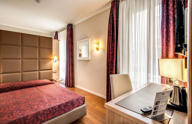 Boutique Hotel Roma - Foto 30