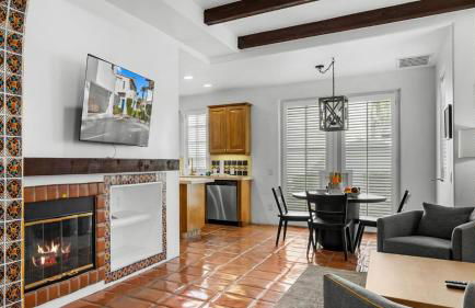 SV109 Secluded 1 Bedroom Spa Villa at LQ Resort - Foto 11