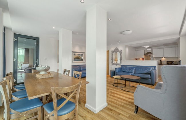 Princes Street Suites - Foto 42