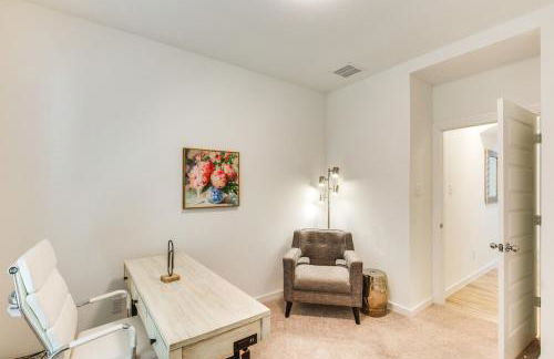 Community Pool Access Royse City Retreat! - Foto 11