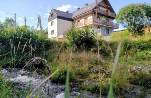 nowy Klimatyczny apartament z balkonem - Willa Sowia - Foto 4