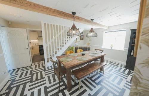 The Machine House - Hot Tub - Outdoor Bar - Foto 23