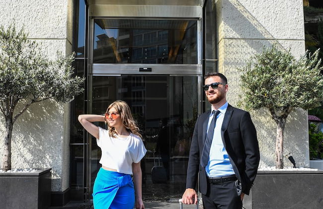 The Smallville Xpress Hotel - Foto 28