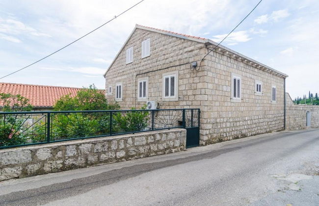 Apartments Dubrovnik Airport - Foto 23