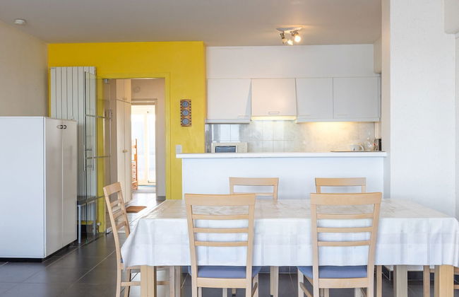 Nice Apartment With Kitchen - Photo 7