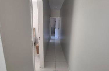 Casa Privativa - Pisicna, AR, Wifi, 2 quartos, 2 Banheiros, Garagem - Porto Belo, Perequê - Photo 36