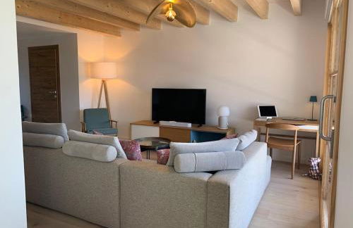 Appartement Duplex vue lac et montagne à Talloires - Foto 52