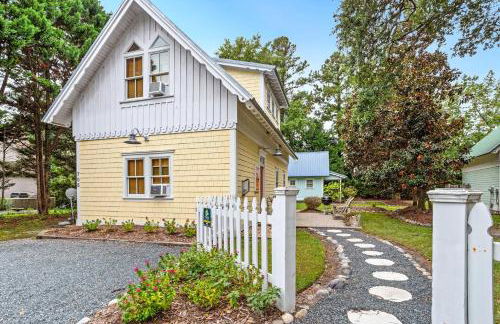 IC2 - Endless Summer Cottage - Foto 1