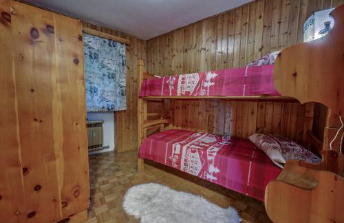 Snowflakes Retreat - Roomy Apartment with a view & Relax Solarium CIR 0133 - Foto 35