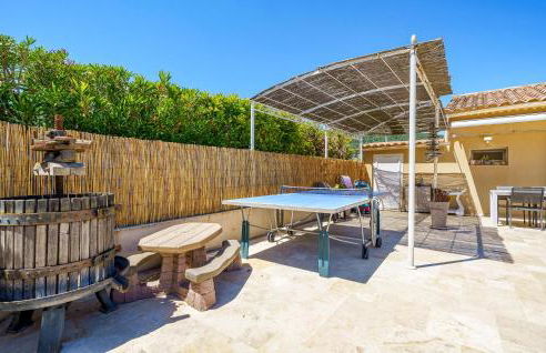 1 Bedroom Gorgeous Home In Auriol - Foto 9