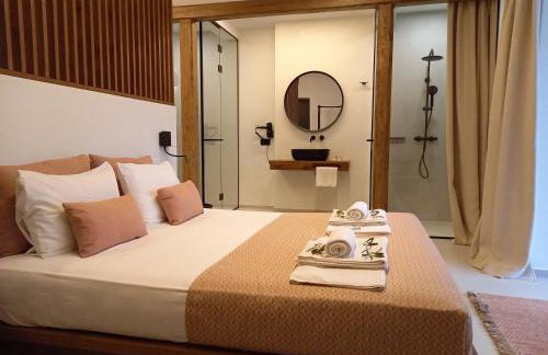 Niki Luxury Apartments Niki Suites Petra - Photo 14