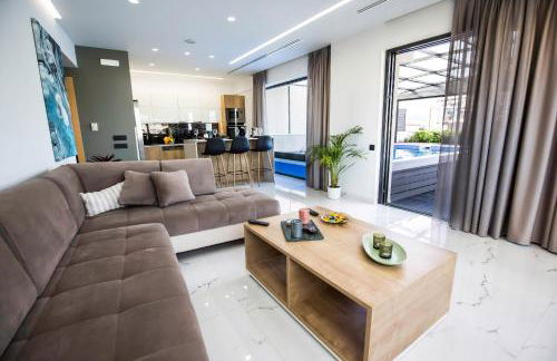 Zambelis Athens Penthouse Spa - Photo 41