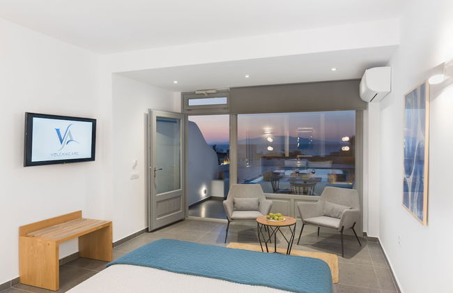 Volcanic Arc Suites - Foto 8