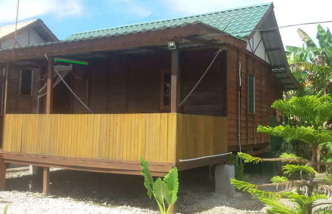 Rainbow Lodge Langkawi - Foto 5