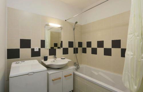 La Nef, Magnifique, 2 chambre, Tours Gare Vinci - Photo 12