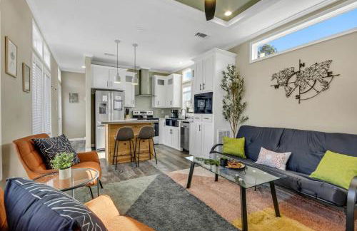 Petite Retreat by Green Mountain - Cozy Byrd Nest - Foto 27