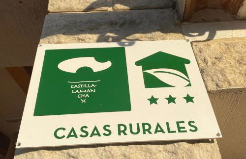 Casas Rurales La Piedra Ossa De Montiel - Foto 35