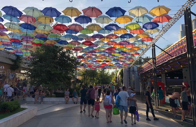 The Rooms Apart - Photo 62