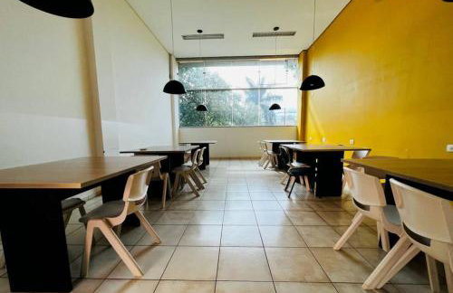 Apto Piscina Academia Ar Cond CID108C - Foto 10