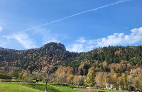 Appartement Mont Dore tout confort, 2 pièces, 4 personnes - Foto 35