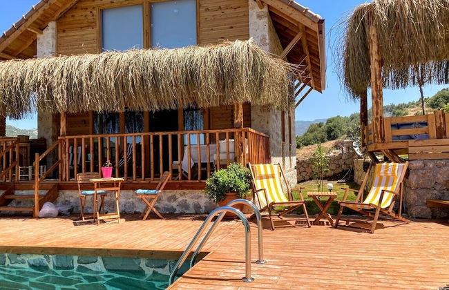 Ambar Evleri - Foto 15