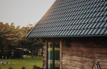 Sosnowe Domki - Photo 30