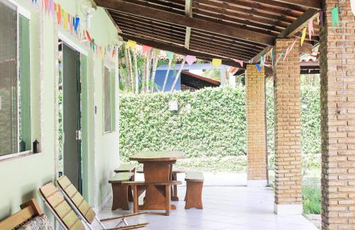 Piscina,Paz e Área Verde - Foto 70