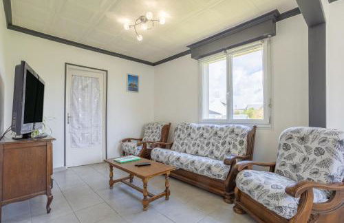 Maison proche du port plage et surf - Foto 4