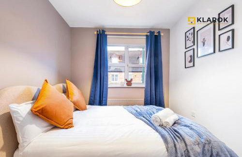 Modern 3 Bedroom Retreat Perfect for Families or Groups - Foto 5