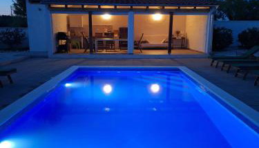 Villa Belvedere - Photo 4