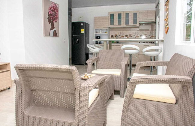 Apartamentos Turisticos Altamar - Foto 5