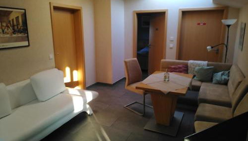 Sonnenhof, Ferienwohnung Zwischenbau - Foto 3