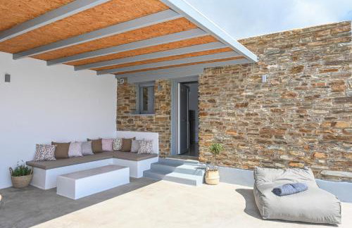 Xerolithia suites - Foto 3