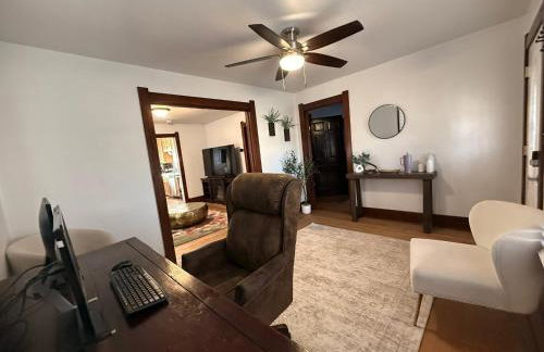 Cozy Craftsman Home Near UW and Downtown - Foto 5