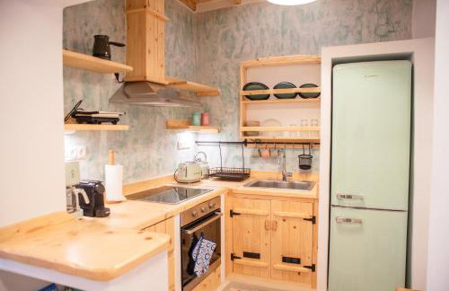 Mythical Luxury Apartment - Foto 24