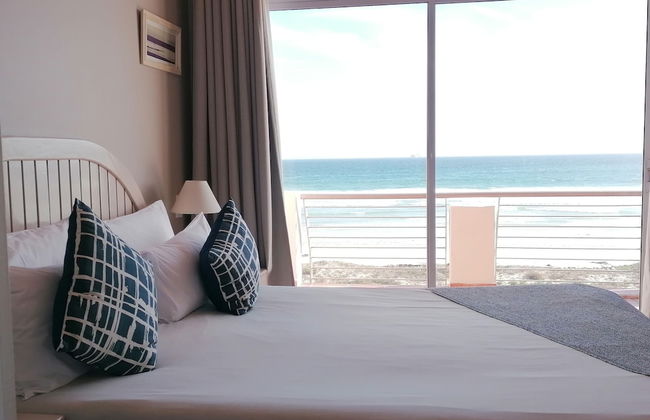 Cape Town Beachfront Apartments At Leisure Bay - Photo 58