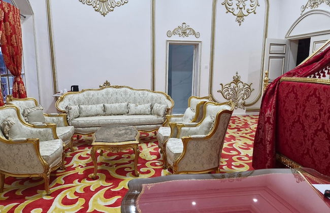 chateau le marara - Foto 13