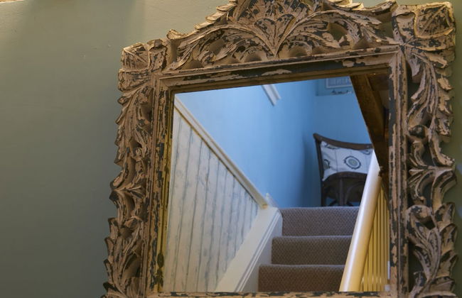 Boutique Fisherman's Grade II Listed Cottage - Foto 43