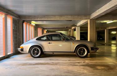 Adamaina - Sea view apartment with private garage - Foto 30