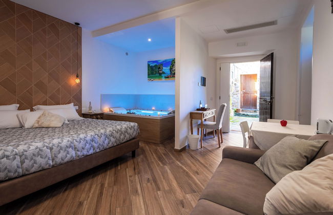 Le Querce Farmhouse - Foto 89