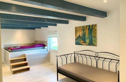 Ferienhaus Liebchen free Netflix - Foto 15